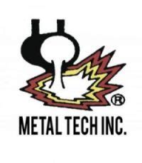 Metal Tech Inc, – Wear and Abrasion Control Technology